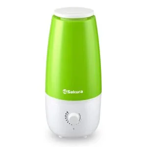 Увлажнитель SAKURA SA-0602GR