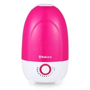 Увлажнитель SAKURA SA-0603P