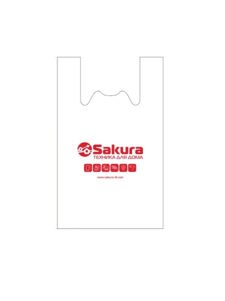Пакет SAKURA Пакет майкаSakura 68*42 у