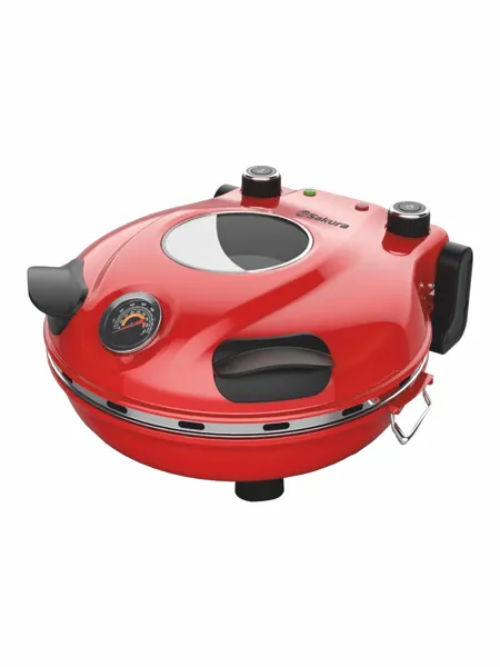 Духовка электрическая SAKURA SA-7029TWR