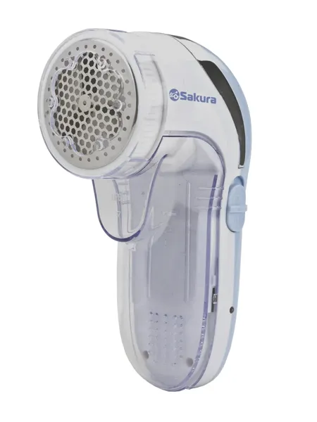 Машинка для удаления катышков SAKURA SA-5207BL