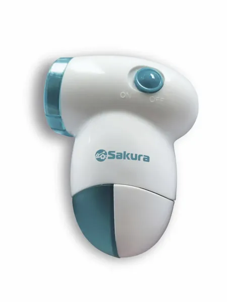 Машинка для удаления катышков SAKURA SA-5202BL